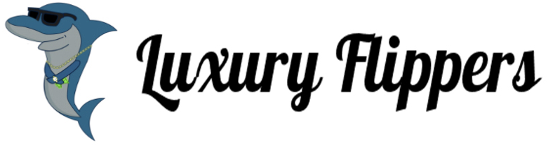 Luxury Flippers